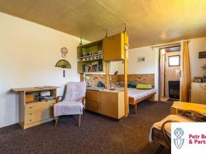 Prodej chaty, Jesenice, 52 m2