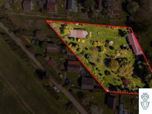 Prodej chaty, Jesenice, 52 m2