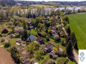 Prodej chaty, Jesenice, 52 m2