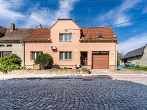 Prodej rodinného domu, Šardice, 205 m2