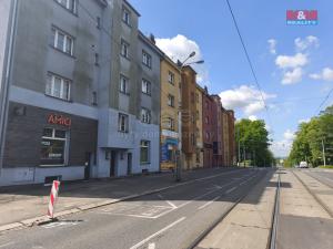 Pronájem restaurace, Ostrava - Hulváky, 28. října, 63 m2