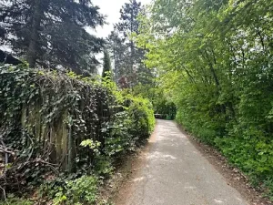 Prodej pozemku pro bydlení, Slapy, 609 m2