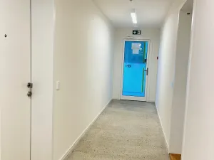 Pronájem bytu 1+kk, Praha - Modřany, Československého exilu, 29 m2