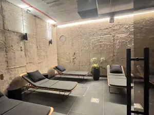 Pronájem bytu 1+kk, Praha - Modřany, Československého exilu, 29 m2