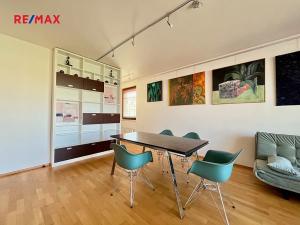 Prodej bytu 2+kk, Praha - Smíchov, Na Neklance, 52 m2