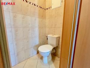 Prodej bytu 2+kk, Praha - Smíchov, Na Neklance, 52 m2
