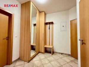 Prodej bytu 2+kk, Praha - Smíchov, Na Neklance, 52 m2
