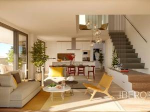 Prodej bytu 4+kk, Villajoyosa, Španělsko, 187 m2
