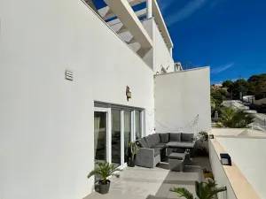 Prodej bytu 3+kk, Villajoyosa, Španělsko, 68 m2