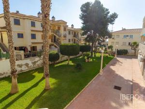 Prodej bytu 3+kk, Torrevieja, Španělsko, 20 m2