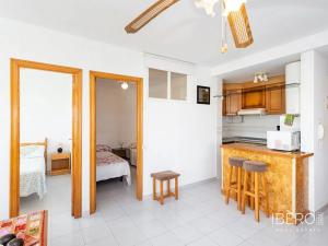 Prodej bytu 3+kk, Torrevieja, Španělsko, 20 m2