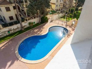 Prodej bytu 3+kk, Torrevieja, Španělsko, 20 m2