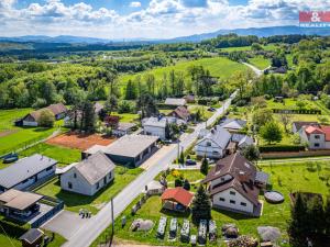 Prodej rodinného domu, Český Těšín, K Vodojemu, 109 m2