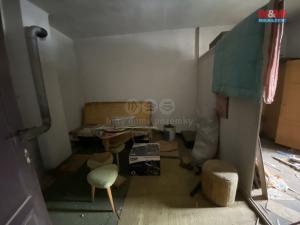 Prodej rodinného domu, Český Těšín, K Vodojemu, 109 m2