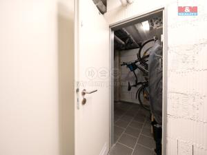 Prodej bytu 2+1, Praha - Holešovice, V závětří, 56 m2