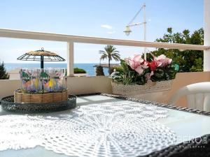 Prodej bytu 3+kk, Altea, Španělsko, 88 m2