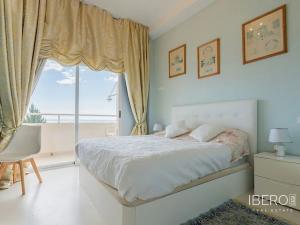 Prodej bytu 3+kk, Altea, Španělsko, 88 m2