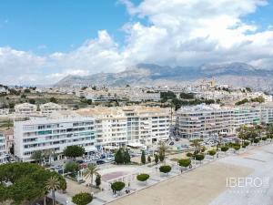 Prodej bytu 3+kk, Altea, Španělsko, 88 m2
