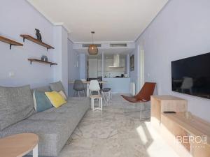 Prodej bytu 3+kk, El Campello, Španělsko, 97 m2