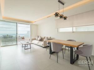 Prodej bytu 4+kk, El Poble Nou de Benitatxell, Španělsko, 115 m2