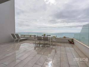Prodej bytu 4+kk, El Poble Nou de Benitatxell, Španělsko, 115 m2