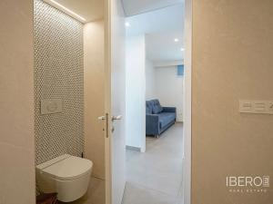 Prodej bytu 4+kk, El Poble Nou de Benitatxell, Španělsko, 115 m2
