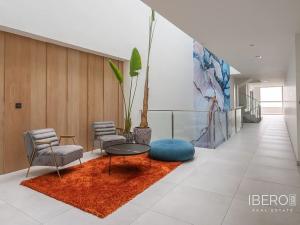 Prodej bytu 4+kk, El Poble Nou de Benitatxell, Španělsko, 115 m2