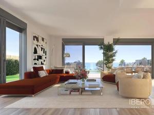 Prodej bytu 4+kk, Villajoyosa, Španělsko, 119 m2
