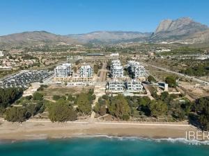 Prodej bytu 4+kk, Villajoyosa, Španělsko, 119 m2