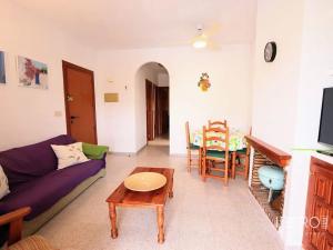 Prodej bytu 3+kk, Pilar de la Horadada, Španělsko, Camino de la Torre, 70 m2