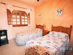 Prodej bytu 3+kk, Pilar de la Horadada, Španělsko, Camino de la Torre, 70 m2