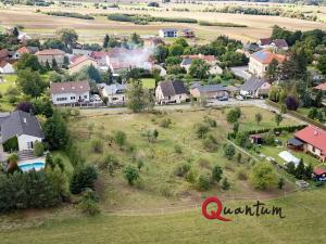 Prodej pozemku pro bydlení, Svinaře, Šípková, 1035 m2