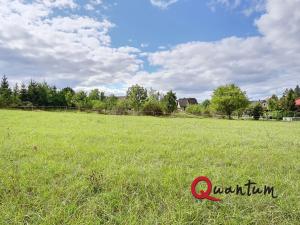 Prodej pozemku pro bydlení, Svinaře, Šípková, 1035 m2