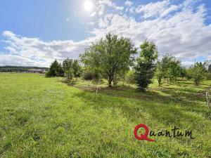 Prodej pozemku pro bydlení, Svinaře, Šípková, 1035 m2