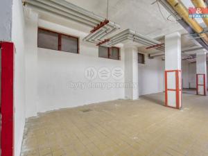 Pronájem skladu, Plzeň, Sousedská, 12 m2