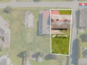 Prodej rodinného domu, Dobřív, 96 m2