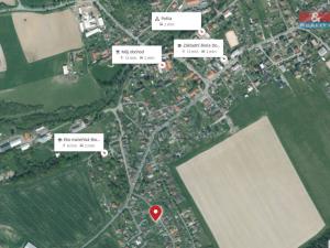 Prodej rodinného domu, Dobřív, 96 m2