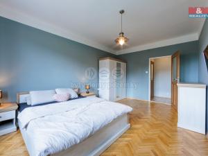 Prodej bytu 2+1, Karlovy Vary - Rybáře, Hybešova, 71 m2