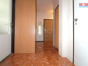 Prodej bytu 3+1, Stráž pod Ralskem, Mimoňská, 70 m2