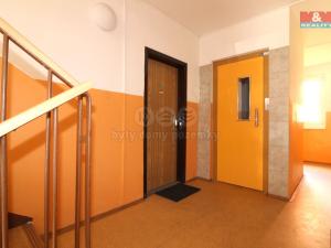 Prodej bytu 3+1, Stráž pod Ralskem, Mimoňská, 70 m2