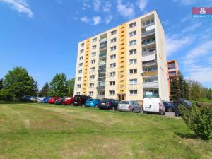 Prodej bytu 3+1, Stráž pod Ralskem, Mimoňská, 70 m2