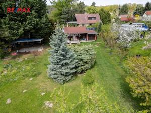 Prodej pozemku pro bydlení, Dolní Břežany, Ke Lhotě, 923 m2