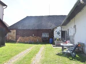 Dražba rodinného domu, Opatov, 402 m2