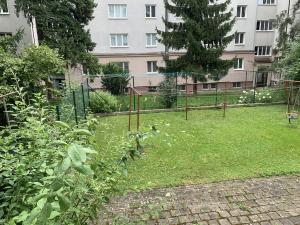 Pronájem bytu 1+kk, Praha - Michle, Počátecká, 25 m2