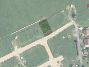 Prodej pozemku pro bydlení, Zádub-Závišín - Závišín, 530 m2
