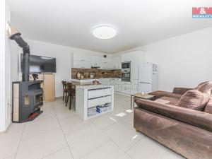 Prodej chalupy, Kostelec u Heřmanova Městce, 50 m2