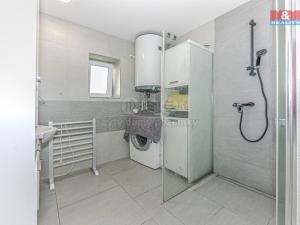 Prodej chalupy, Kostelec u Heřmanova Městce, 50 m2