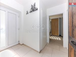 Prodej chalupy, Kostelec u Heřmanova Městce, 50 m2