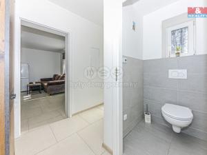 Prodej chalupy, Kostelec u Heřmanova Městce, 50 m2