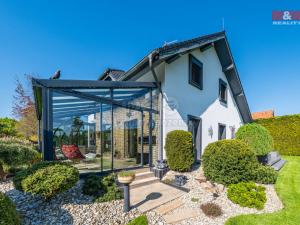 Prodej rodinného domu, Chomutov, Jarní, 190 m2